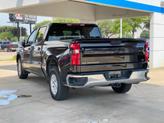Thumbnail of 2022 Black Chevrolet Silverado 1500