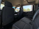 Thumbnail of 2022 Black Chevrolet Silverado 1500