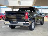 Thumbnail of 2022 Black Chevrolet Silverado 1500