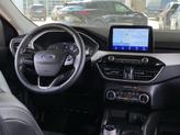 Thumbnail of 2022 Star White Metallic Tri-Coat Ford Escape