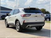 Thumbnail of 2022 Star White Metallic Tri-Coat Ford Escape