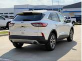 Thumbnail of 2022 Star White Metallic Tri-Coat Ford Escape