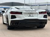 Thumbnail of 2024 Arctic White Chevrolet Corvette