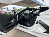 Thumbnail of 2024 Arctic White Chevrolet Corvette