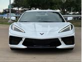Thumbnail of 2024 Arctic White Chevrolet Corvette