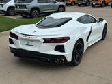 Thumbnail of 2024 Arctic White Chevrolet Corvette