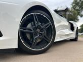 Thumbnail of 2024 Arctic White Chevrolet Corvette