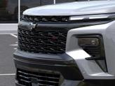 Thumbnail of 2025 Sterling Gray Metallic Chevrolet Traverse