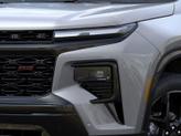 Thumbnail of 2025 Sterling Gray Metallic Chevrolet Traverse