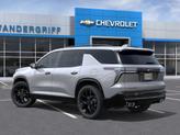 Thumbnail of 2025 Sterling Gray Metallic Chevrolet Traverse
