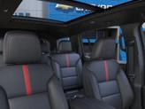 Thumbnail of 2025 Sterling Gray Metallic Chevrolet Traverse