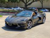 Thumbnail of 2021 Zeus Bronze Metallic Chevrolet Corvette