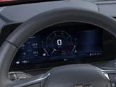 Thumbnail of 2026 Radiant Red Tintcoat Chevrolet Traverse