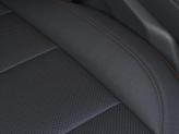 Thumbnail of 2026 Mosaic Black Metallic Chevrolet Traverse