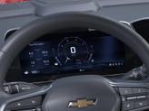 Thumbnail of 2025 Radiant Red Tintcoat Chevrolet Tahoe