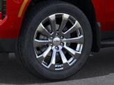 Thumbnail of 2025 Radiant Red Tintcoat Chevrolet Tahoe
