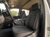 Thumbnail of 2023 Summit White Chevrolet Silverado 1500