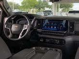Thumbnail of 2023 Summit White Chevrolet Silverado 1500