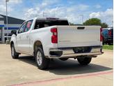 Thumbnail of 2023 Summit White Chevrolet Silverado 1500