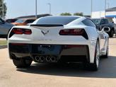 Thumbnail of 2019 Arctic White Chevrolet Corvette