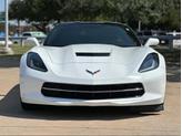 Thumbnail of 2019 Arctic White Chevrolet Corvette