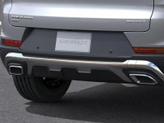 Thumbnail of 2026 Sterling Gray Metallic Chevrolet Trailblazer
