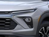 Thumbnail of 2026 Sterling Gray Metallic Chevrolet Trailblazer