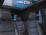 Thumbnail of 2026 Sterling Gray Metallic Chevrolet Trailblazer