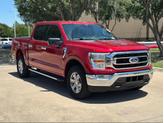 Thumbnail of 2021 Metro Metro Aa Ford F-150