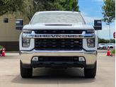Thumbnail of 2023 Summit White Chevrolet Silverado 2500