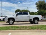 Thumbnail of 2023 Summit White Chevrolet Silverado 2500