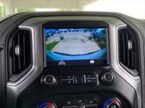 Thumbnail of 2023 Summit White Chevrolet Silverado 2500