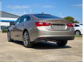 Thumbnail of 2025 Mineral Gray Metallic Chevrolet Malibu