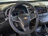 Thumbnail of 2025 Mineral Gray Metallic Chevrolet Malibu