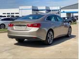 Thumbnail of 2025 Mineral Gray Metallic Chevrolet Malibu