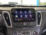 Thumbnail of 2025 Mineral Gray Metallic Chevrolet Malibu