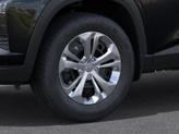 Thumbnail of 2026 Mosaic Black Metallic Chevrolet Trax