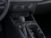 Thumbnail of 2026 Mosaic Black Metallic Chevrolet Trax