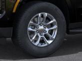 Thumbnail of 2026 Black Chevrolet Tahoe