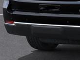 Thumbnail of 2026 Black Chevrolet Tahoe