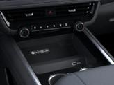 Thumbnail of 2026 Black Chevrolet Tahoe