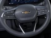 Thumbnail of 2026 Black Chevrolet Tahoe