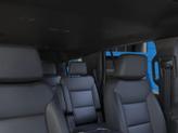 Thumbnail of 2026 Black Chevrolet Tahoe