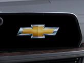 Thumbnail of 2025 Sterling Gray Metallic Chevrolet Tahoe