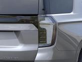 Thumbnail of 2025 Sterling Gray Metallic Chevrolet Tahoe