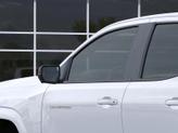 Thumbnail of 2025 Summit White Chevrolet Colorado