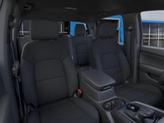 Thumbnail of 2026 Exterior, Summit White (g) 8624 Chevrolet Colorado