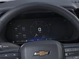 Thumbnail of 2026 Exterior, Summit White (g) 8624 Chevrolet Colorado