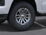 Thumbnail of 2026 Exterior, Summit White (g) 8624 Chevrolet Colorado