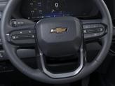Thumbnail of 2026 Exterior, Summit White (g) 8624 Chevrolet Colorado